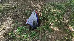 Ttanda Archaeological Pits - Ennyanga Za Walumbe Ttanda 06.jpg