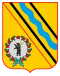 Coat of arms of Tutayev