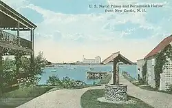 Piscataqua River c. 1913