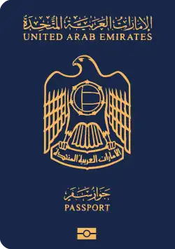 United Arab Emirates