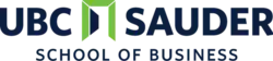 UBC Sauder Logo 2016