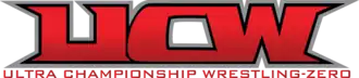 Ultra Championship Wrestling-Zero logo