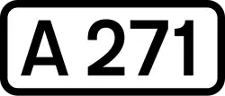 A271 shield