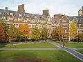 The Quad, University of Pennsylvania