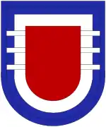 101st Airborne Division, 3rd Mobile Brigade, 187th Infantry Regiment, 3rd Battalion