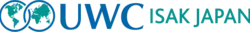 UWC ISAK Japan logo