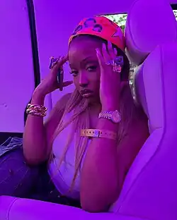 Uncle Waffles in 2025