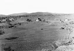 Undoolya Station, ca. 1905