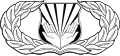 Religious Affairs Airmen Badge (Enlisted)