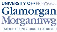 Logo of the University of Glamorgan