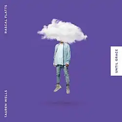 Until Grace Single Artwork