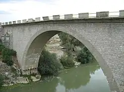 Fshajt Bridge