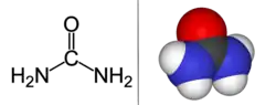 Urea