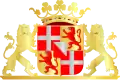 Coat of arms of Province of Utrecht