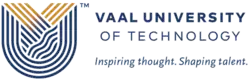 Vaal University of Technology Logo