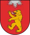 Coat of Arms of Valka Municipality