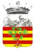 Coat of arms of Valperga