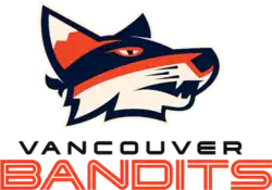 Vancouver Bandits logo