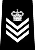 Staff sergeant (Vancouver Police Department)[56]