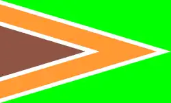 Flag of Vihiga County