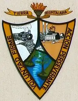 Coat of arms of Sabinas