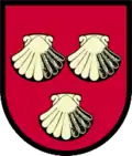 Coat of arms of Vitanje