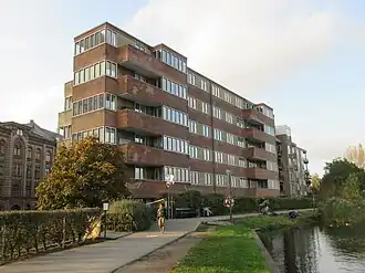 Vordroffsvej 2, Frederiksberg (1930)