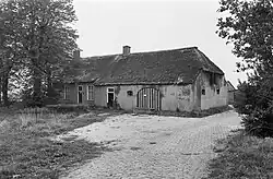 Farm in Heikant