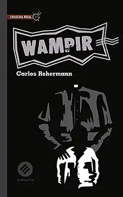 Cover of "Wampir"