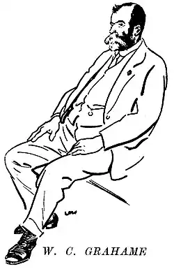 Caricature by David Low