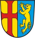 Coat of arms of Attenweiler