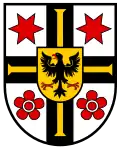 Coat of arms of Bad Mergentheim