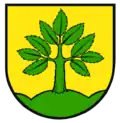 Coat of arms of Berglen