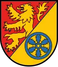 Coat of arms of Stöckheim
