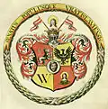 Coat of arms of Wrocław