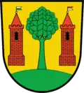 Coat of arms of Brück