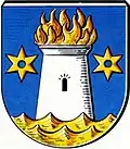 Coat of arms of Campen