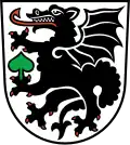 Coat of arms of Drachhausen