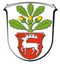 Coat of arms of Dreieich