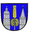 Coat of arms of Friedrichswerth