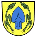 Coat of arms of Grabenstetten