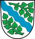Coat of arms of Groß Lindow