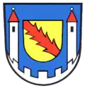 Coat of arms of Hayingen