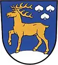 Coat of arms of Herschdorf
