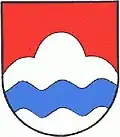 Coat of arms of Kaindorf an der Sulm