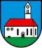 Coat of arms of Kirchleerau