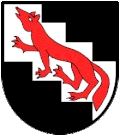 Coat of arms of Langegg bei Graz