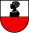 Coat of arms of Mandach