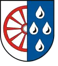 Coat of arms of Metelsdorf