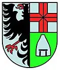 Coat of arms of Mudersbach